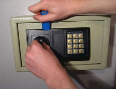 七星关24小时上门开锁公司