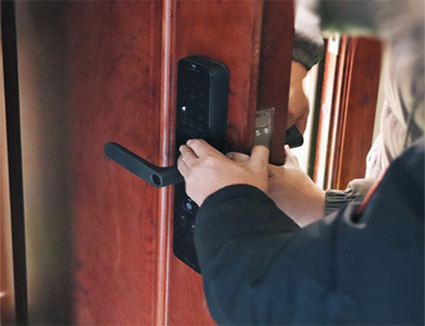 七星关24小时上门开锁公司